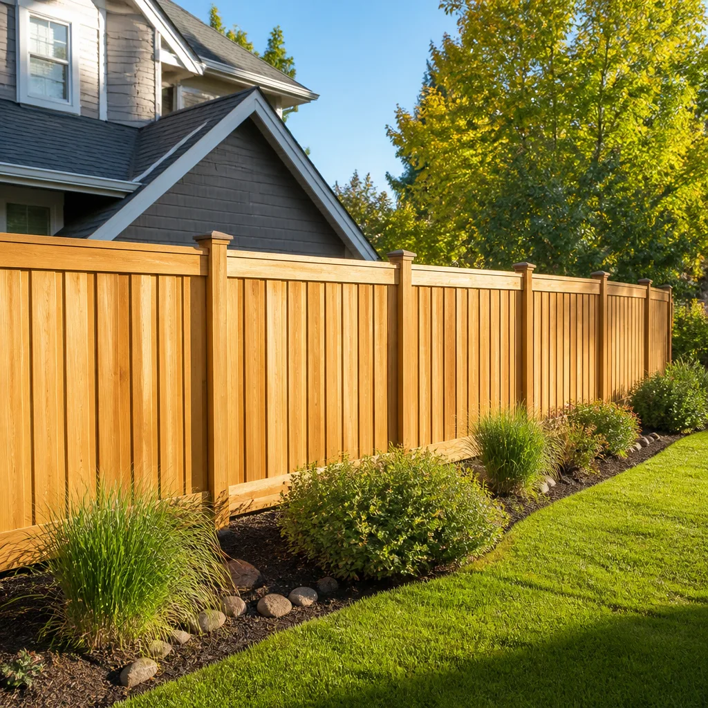 Fence