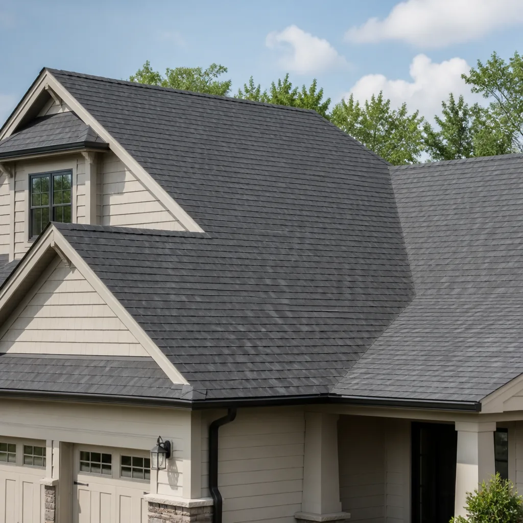 Roofing