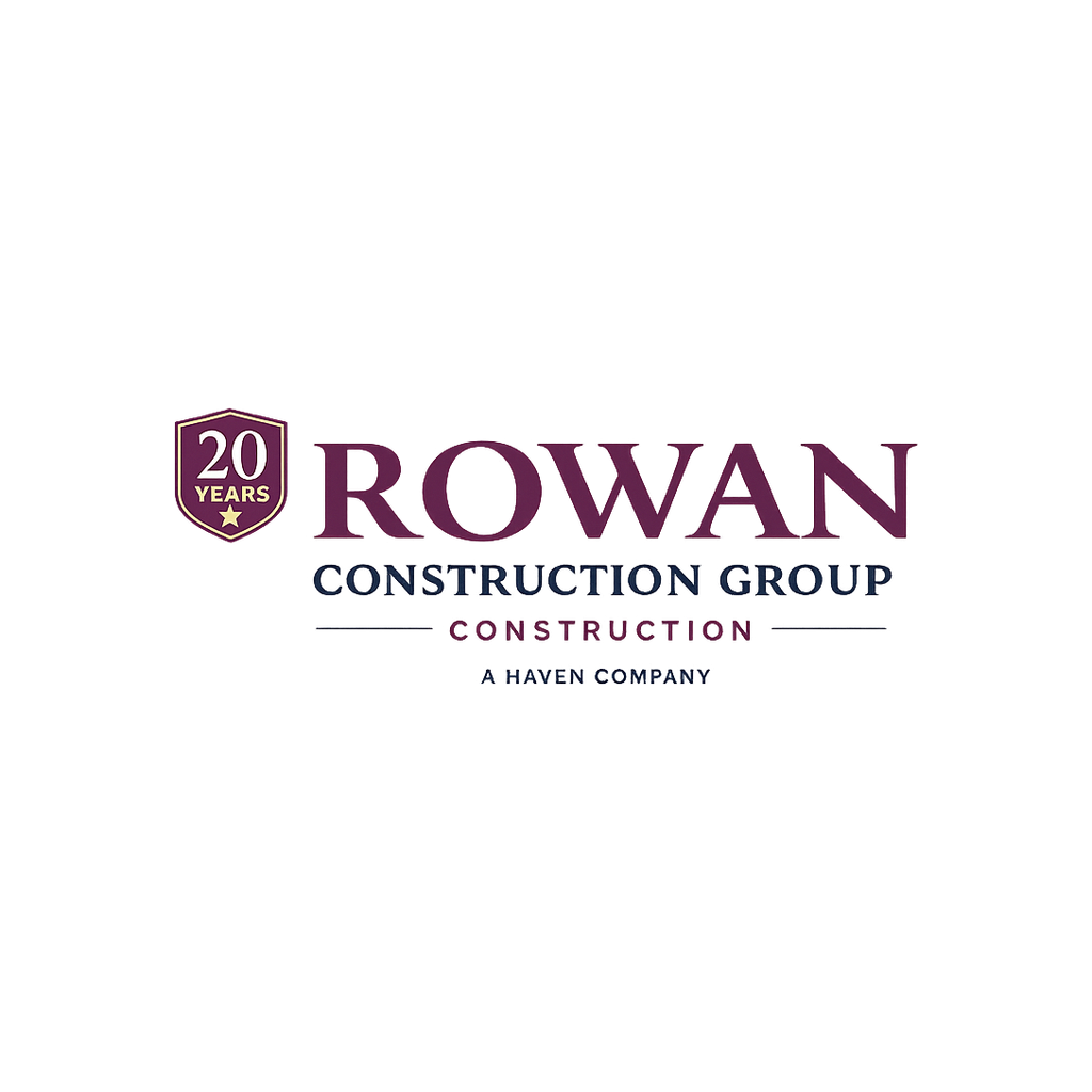 Rowan Construction Group Pasadena